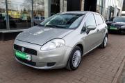 Fiat Punto III Grande Punto Ульяновск  - изображение 25