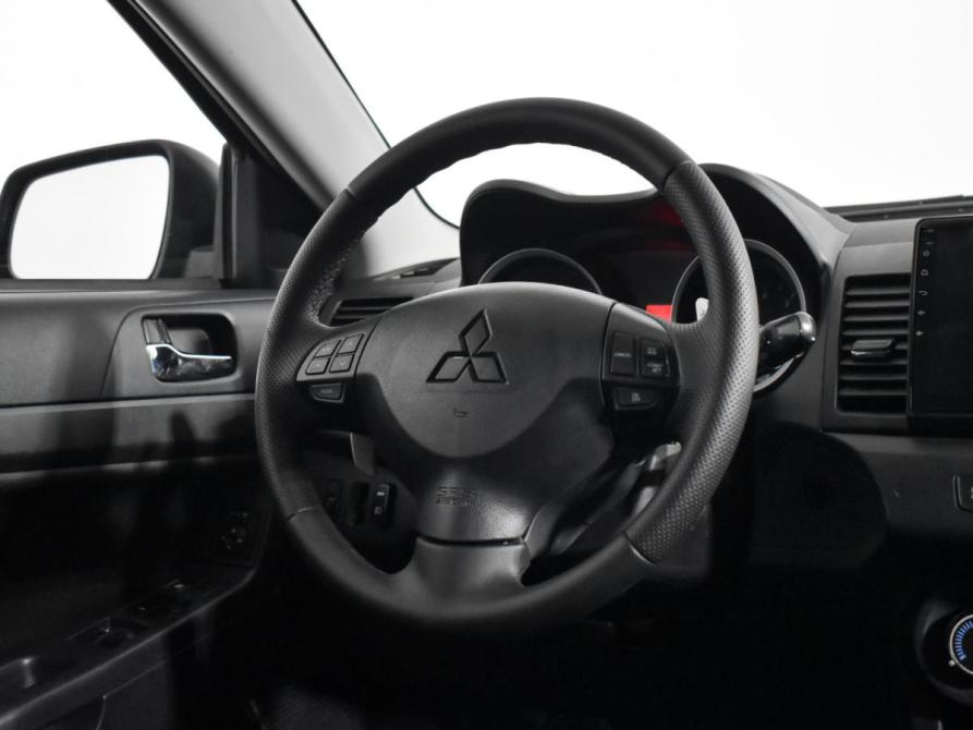 Mitsubishi Lancer X Санкт-Петербург  - изображение 16