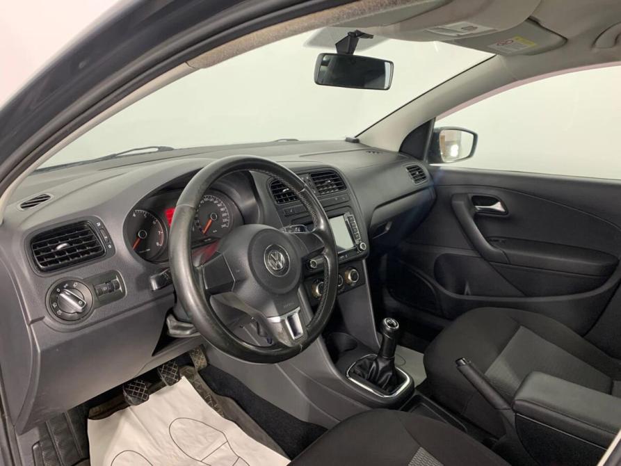 Volkswagen Polo V Ногинск  - изображение 14