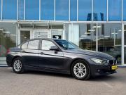 BMW 3 серии VI (F3x) Ульяновск  - изображение 25