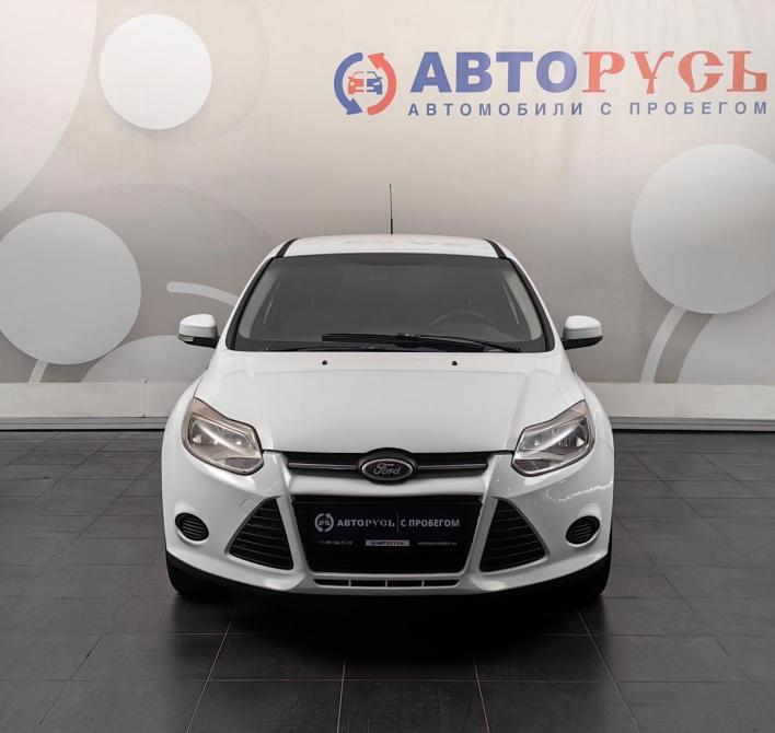 Ford Focus III Москва  - изображение 3
