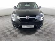 Fiat Freemont Москва  - изображение 21