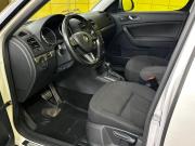 Skoda Yeti I Рестайлинг Ижевск  - изображение 30