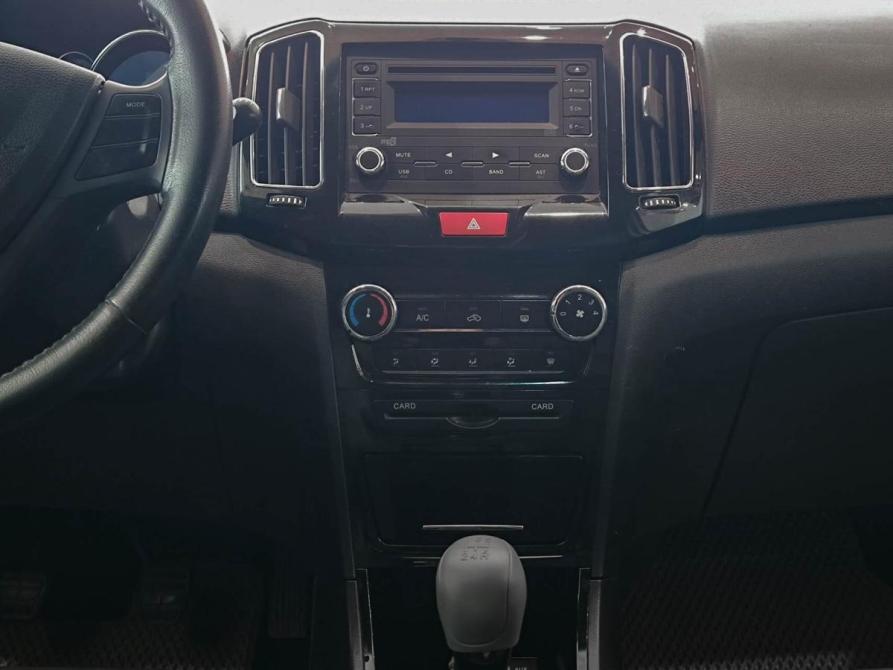 Chery Bonus 3 (E3/A19) Казань  - изображение 18