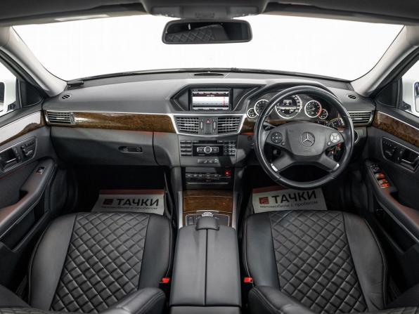 Mercedes-Benz E-Класс IV (W212 S212 C207) с пробегом 2012 года, цена 1 500 000 рублей, 99184 км, седан, Автокод Объявления