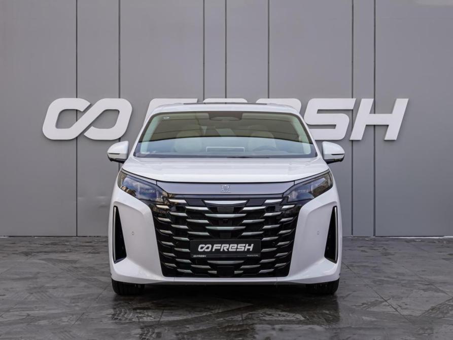 BYD Xia (M9) Краснодар  - изображение 3