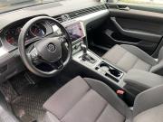 Volkswagen Passat B8 Екатеринбург  - изображение 44