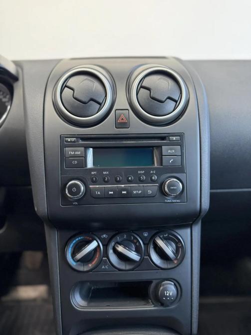 Nissan Qashqai I Рестайлинг Челябинск  - изображение 13