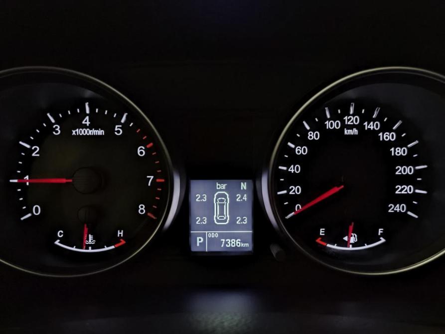 Haval M6 II Москва  - изображение 16