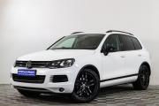 Volkswagen Touareg II Сургут  - изображение 24