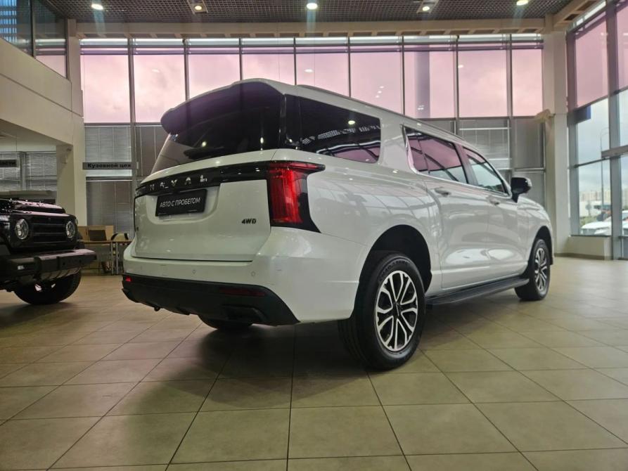 Haval H5 II Москва  - изображение 4