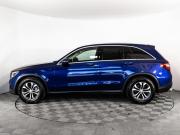 Mercedes-Benz GLC I (X253) Санкт-Петербург  - изображение 33