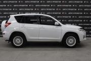 Toyota RAV4 III (XA30) Рестайлинг Томск  - изображение 16