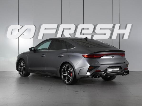 Hyundai Lafesta I Рестайлинг с пробегом 2023 года, цена 2 799 000 рублей, 34465 км, седан, Автокод Объявления