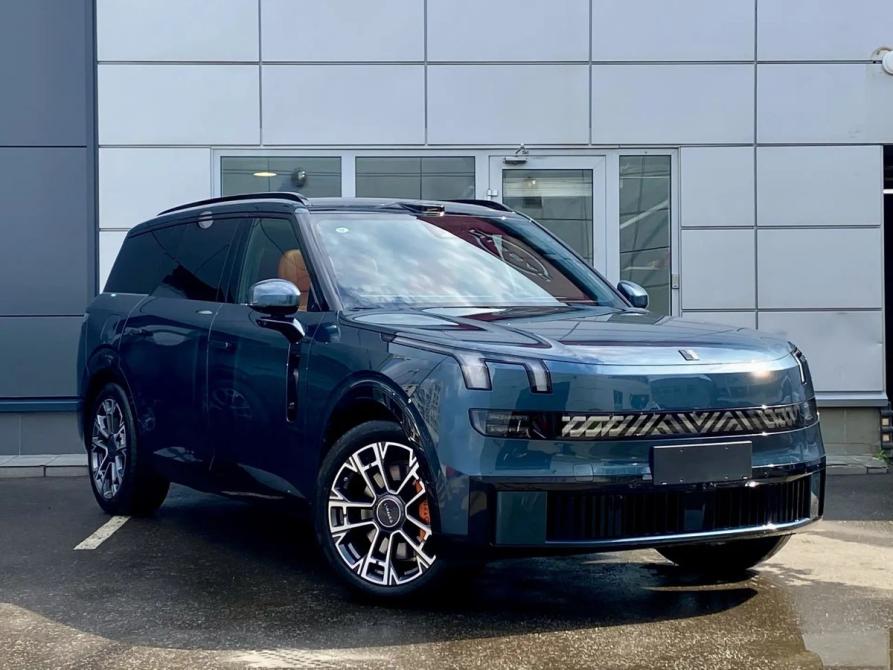 Lynk &amp; Co 900 Санкт-Петербург  - изображение 1