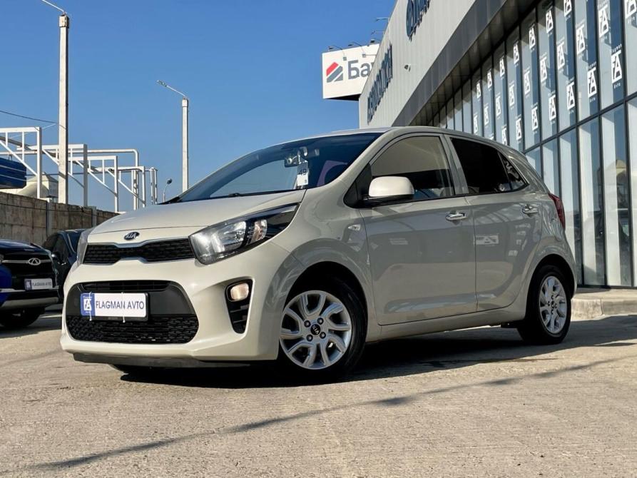 Kia Morning III Краснодар  - изображение 1