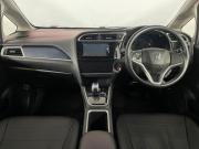 Honda Shuttle II Воронеж  - изображение 33