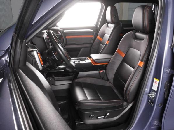 Haval Dargo с пробегом 2023 года, цена 2 182 000 рублей, 153338 км, внедорожник, Автокод Объявления