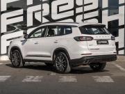 Chery Tiggo 8 Pro Max I Краснодар  - изображение 28