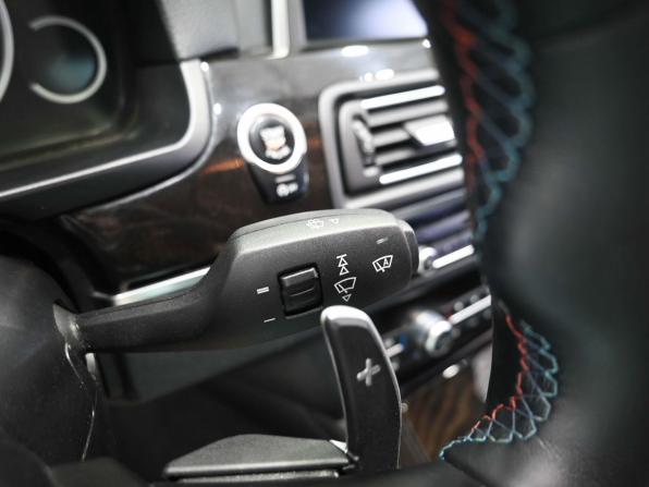 BMW 5 серии VI (F10/F11/F07) Рестайлинг с пробегом 2015 года, цена 2 329 900 рублей, 168000 км, седан, Автокод Объявления