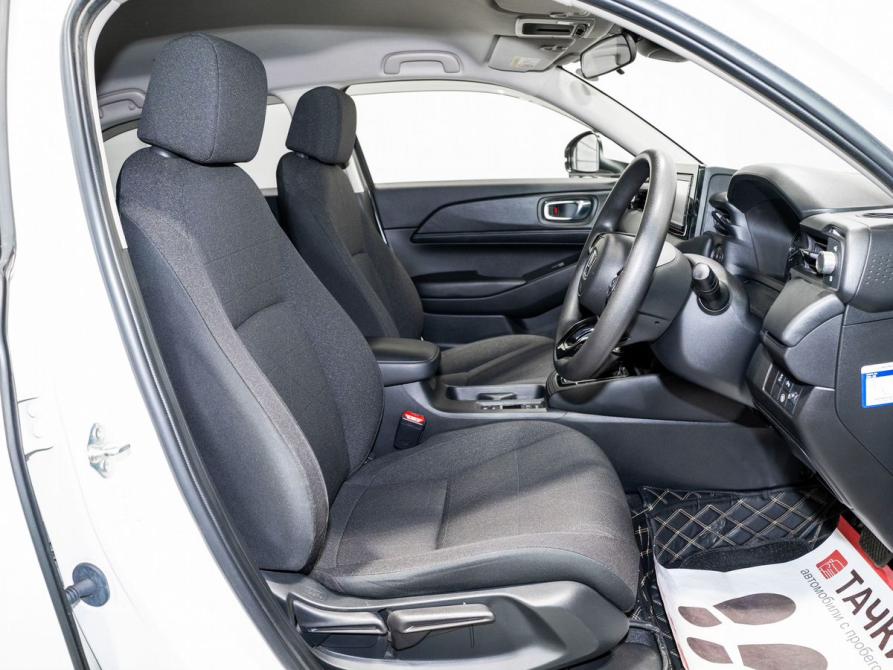 Honda Vezel II Чита  - изображение 6