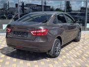 Lada (ВАЗ) Vesta I Калуга  - изображение 16