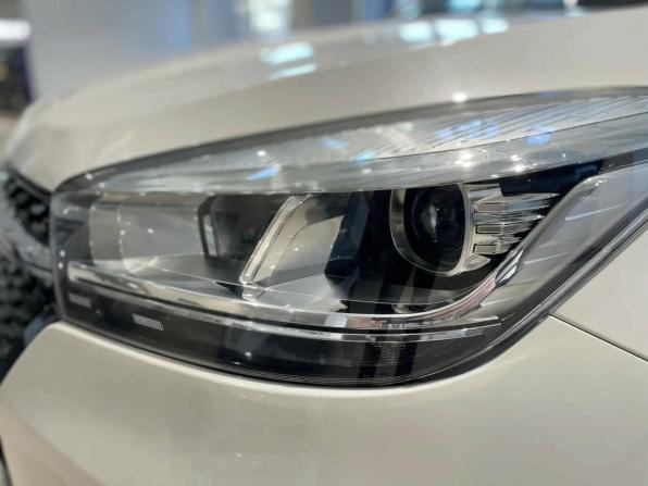 Chery Tiggo 4 I Рестайлинг с пробегом 2019 года, цена 1 299 000 рублей, 70450 км, внедорожник, Автокод Объявления