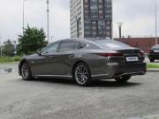 Lexus LS V Екатеринбург  - изображение 29
