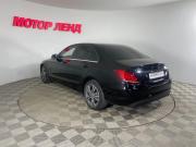 Mercedes-Benz C-Класс IV (W205) Рестайлинг Воронеж  - изображение 32