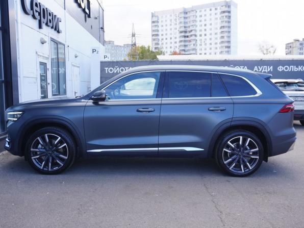 Geely Monjaro I с пробегом 2024 года, цена 2 955 000 рублей, 73901 км, внедорожник, Автокод Объявления