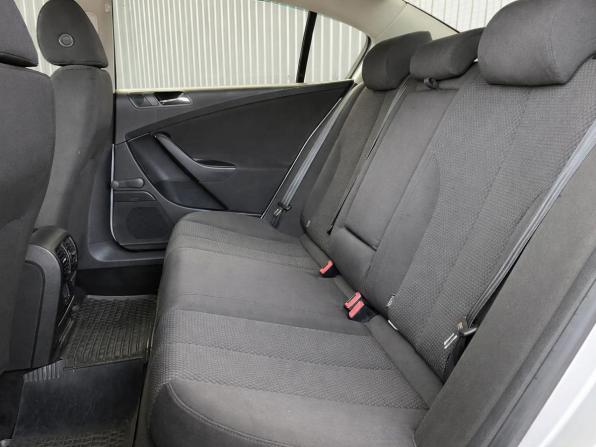 Volkswagen Passat B6 с пробегом 2008 года, цена 677 000 рублей, 158234 км, седан, Автокод Объявления