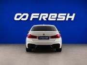 BMW 5 серии VII (G30/G31/G38) Москва  - изображение 32