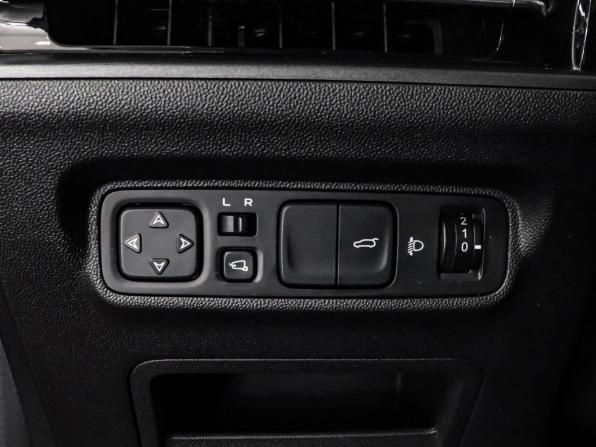 Changan CS55 Plus II с пробегом 2023 года, цена 1 799 000 рублей, 81211 км, внедорожник, Автокод Объявления