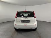 Nissan Note I Рестайлинг Уфа  - изображение 29