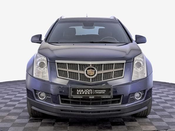 Cadillac SRX II с пробегом 2011 года, цена 1 250 000 рублей, 186475 км, внедорожник, Автокод Объявления