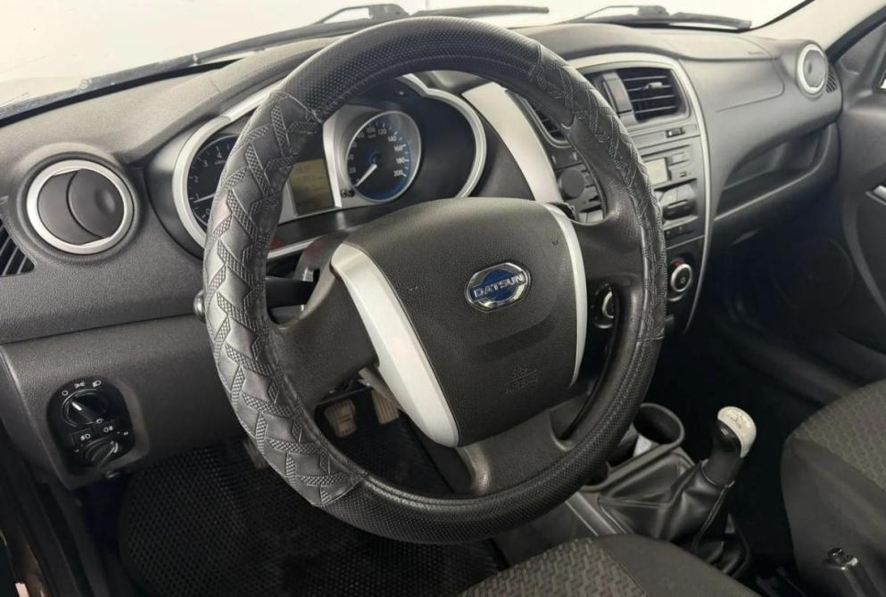 Datsun on-DO I Киров  - изображение 16