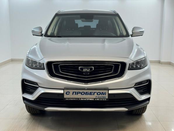 Belgee X70 I с пробегом 2025 года, цена 2 460 000 рублей, 7110 км, внедорожник, Автокод Объявления