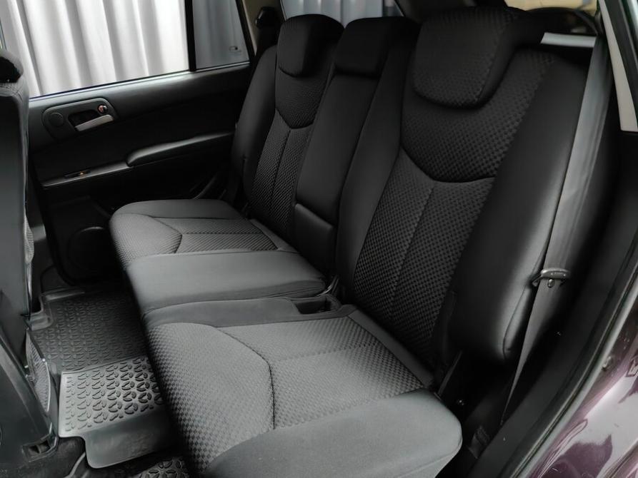 SsangYong Kyron I Рестайлинг Подольск  - изображение 8
