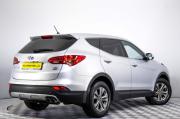 Hyundai Santa Fe III Пермь  - изображение 28
