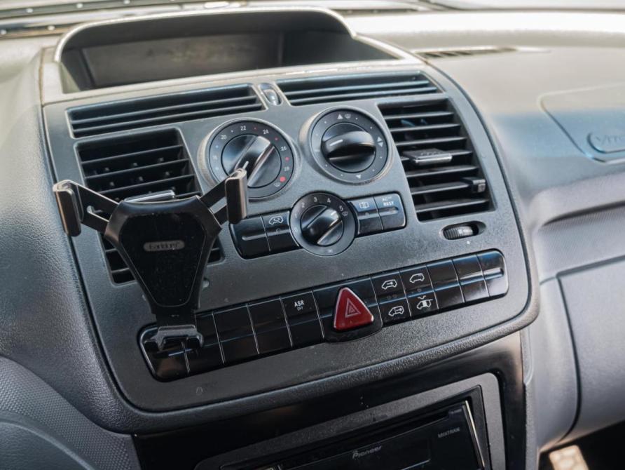 Mercedes-Benz Vito II (W639) Краснодар  - изображение 12