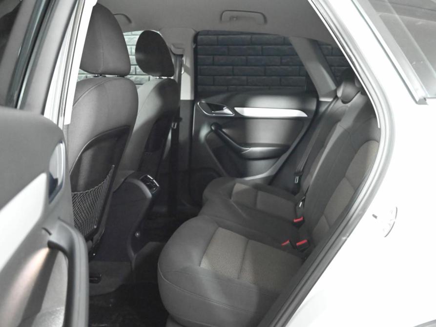 Audi Q3 I (8U) Рестайлинг Екатеринбург  - изображение 16