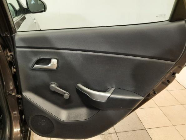 Kia Rio III с пробегом 2014 года, цена 818 000 рублей, 84000 км, седан, Автокод Объявления