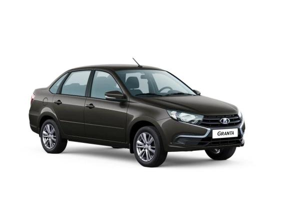 Новый Lada (ВАЗ) Granta I Рестайлинг 2026 года, цена 870 000 рублей, седан, Автокод Объявления