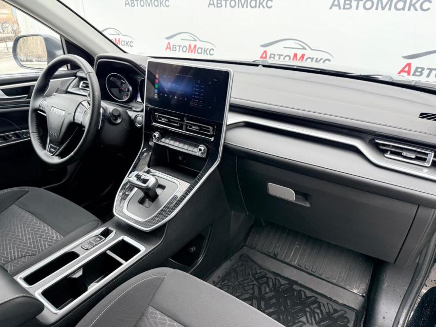 Haval M6 II Тюмень  - изображение 9