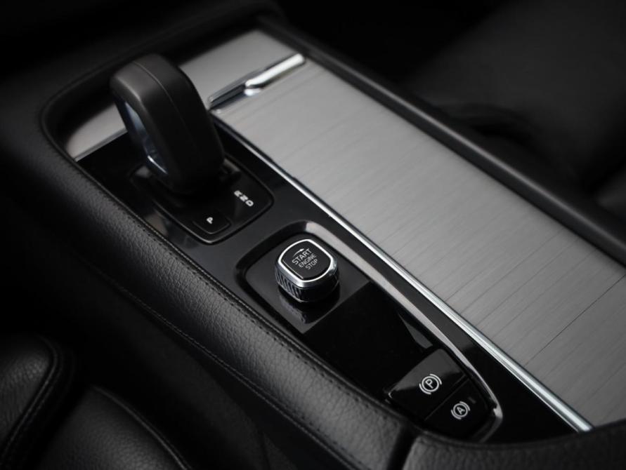 Volvo XC90 II Рестайлинг 1 Санкт-Петербург  - изображение 21
