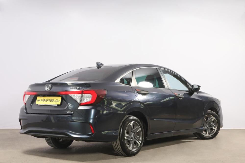 Honda Envix I Новосибирск  - изображение 7