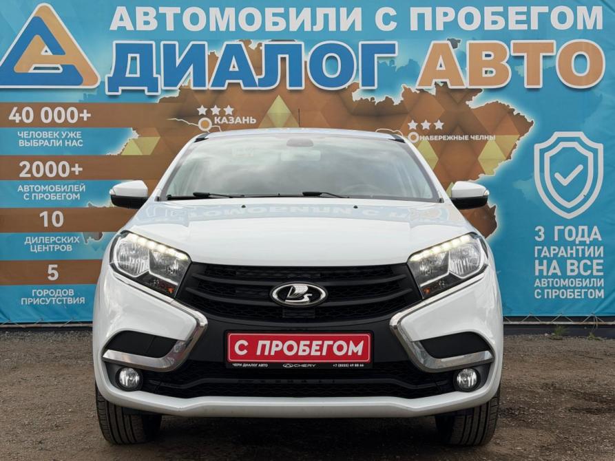 Lada (ВАЗ) XRAY I Набережные Челны  - изображение 11