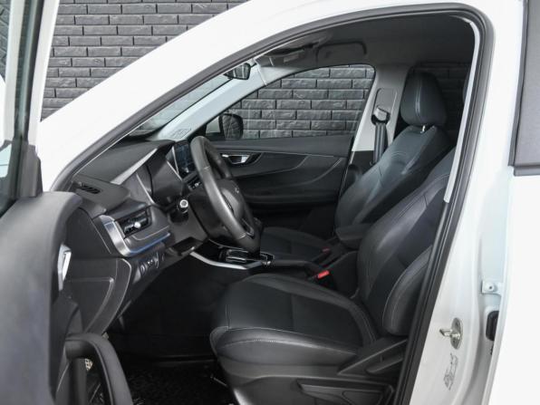 Chery Tiggo 4 Pro I Рестайлинг с пробегом 2025 года, цена 1 900 000 рублей, 22506 км, внедорожник, Автокод Объявления