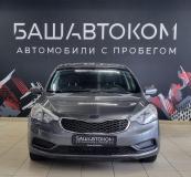 Kia Cerato III Уфа  - изображение 19