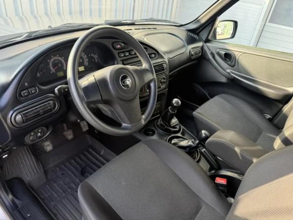 Lada (ВАЗ) Niva Travel I с пробегом 2021 года, цена 996 000 рублей, 52553 км, внедорожник, Автокод Объявления